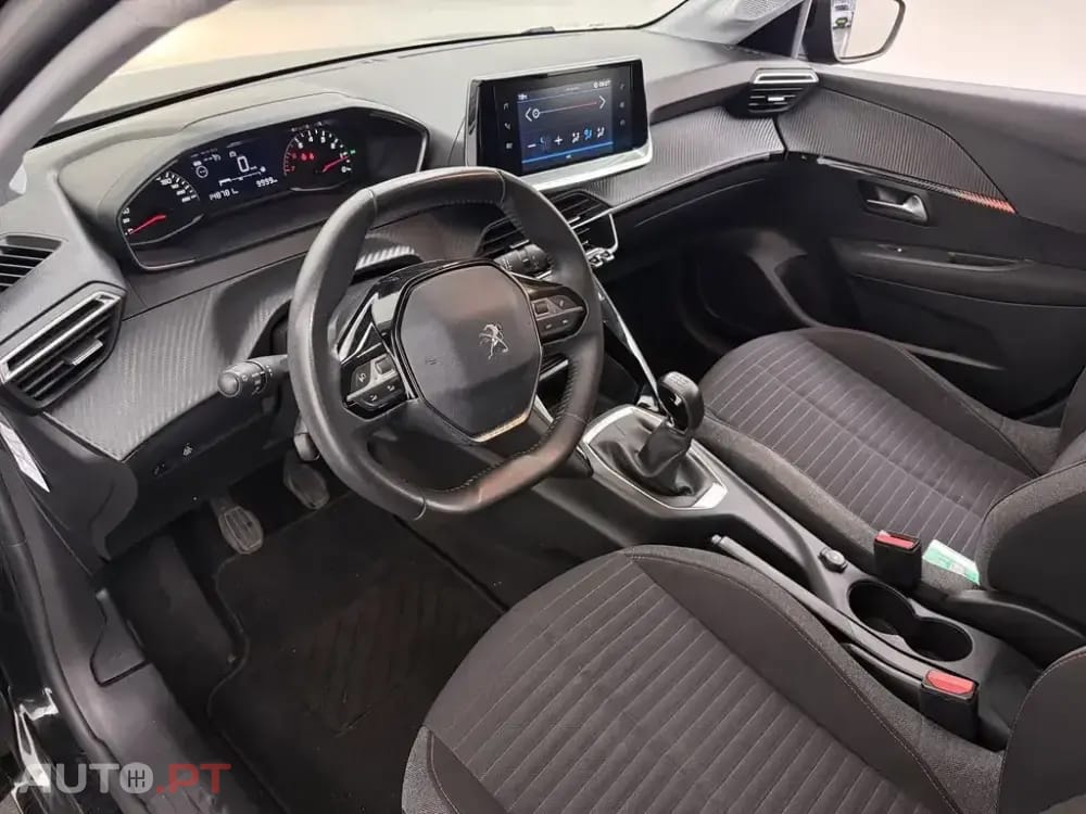 Peugeot 208 1.2 PureTech Active