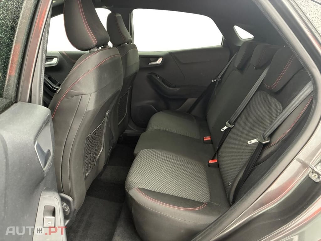 Ford Puma 1.0 EcoBoost ST-Line Aut.