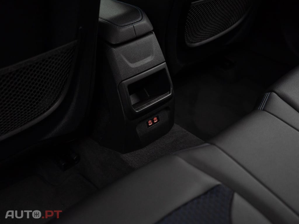 BMW 118 i Corporate Edition M Auto