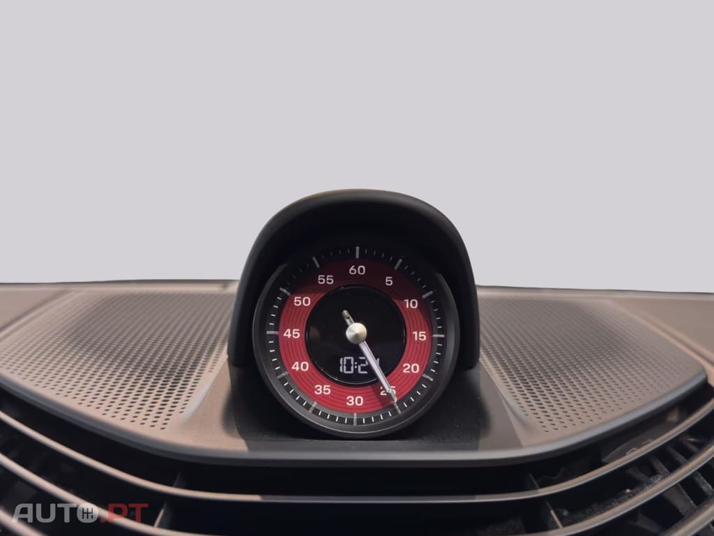 Porsche Taycan GTS I.V.A DEDUTIVEL 