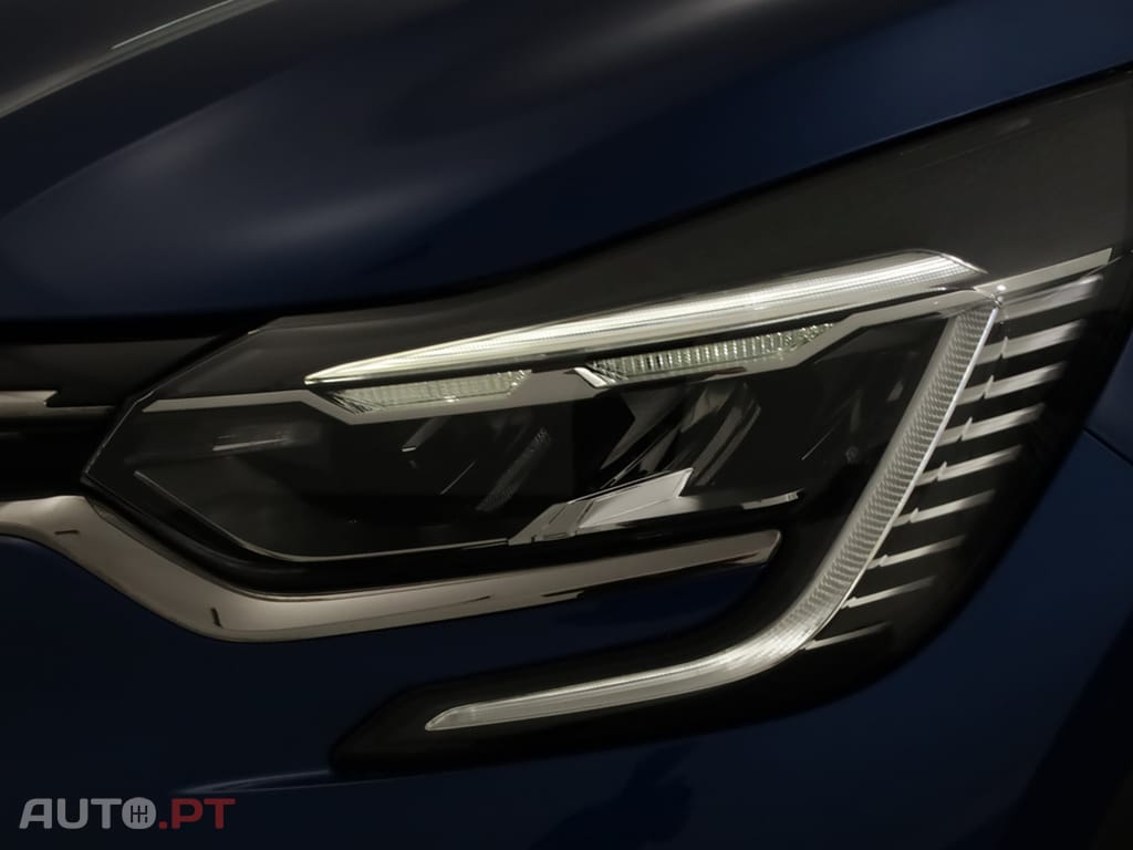 Renault Captur Captur 1.0 TCe Techno Bi-Fuel