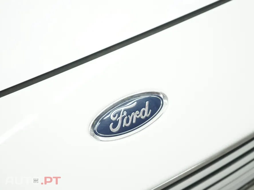 Ford Focus SW 1.5 TDCi EcoBlue Business