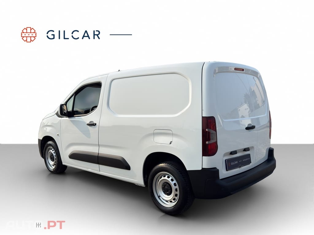 Opel Combo 1.5 CDTi L1H1 Enjoy