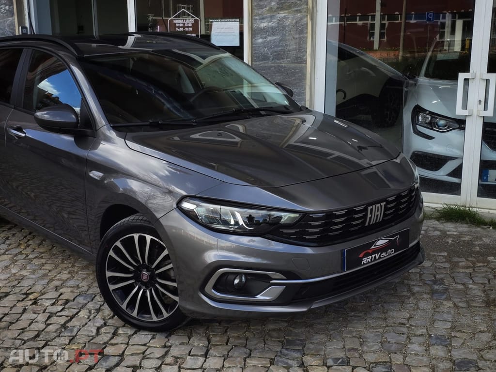Fiat Tipo 1.0 GSE T3 City Life