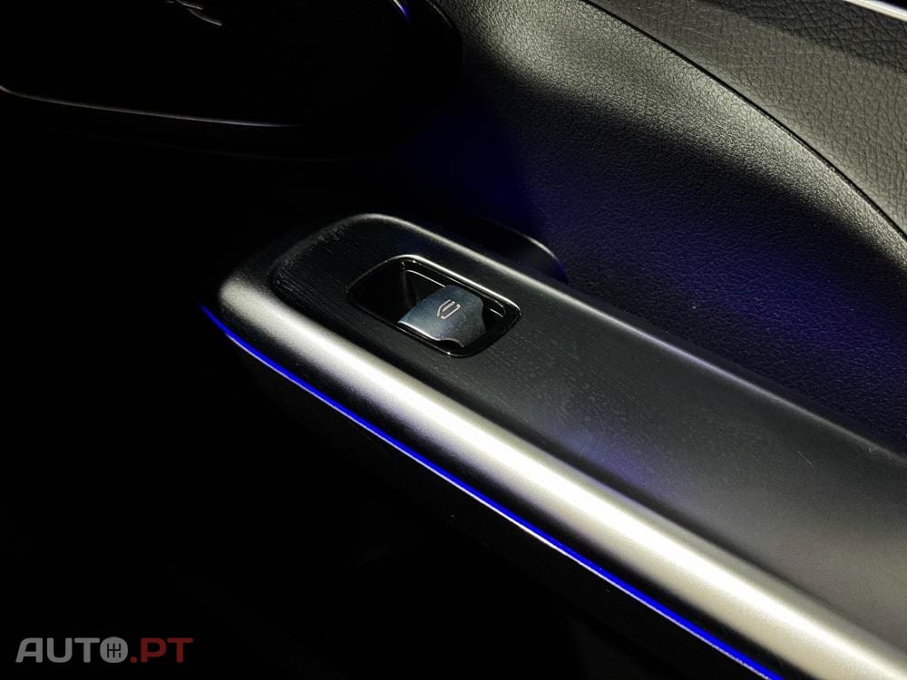 Mercedes-Benz C 300 e 9G-TRONIC AMG Line Advanced