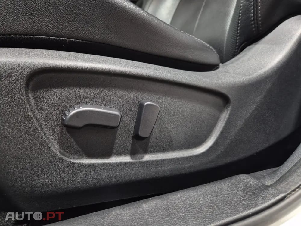 Nissan Qashqai 1.5 dCi Tekna Premium