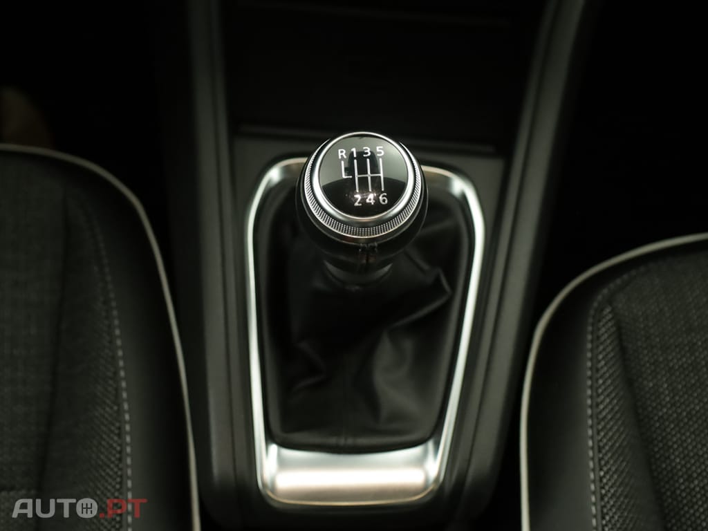 Renault Captur Captur 1.0 TCe Techno