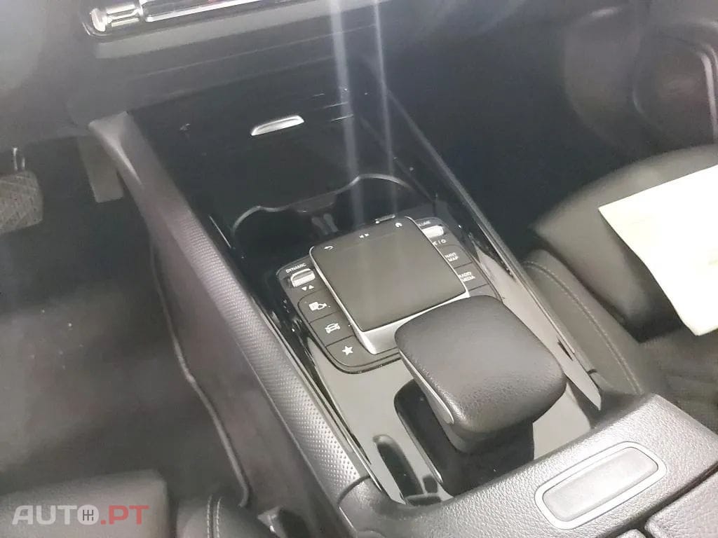 Mercedes-Benz B 200 d Style Aut.