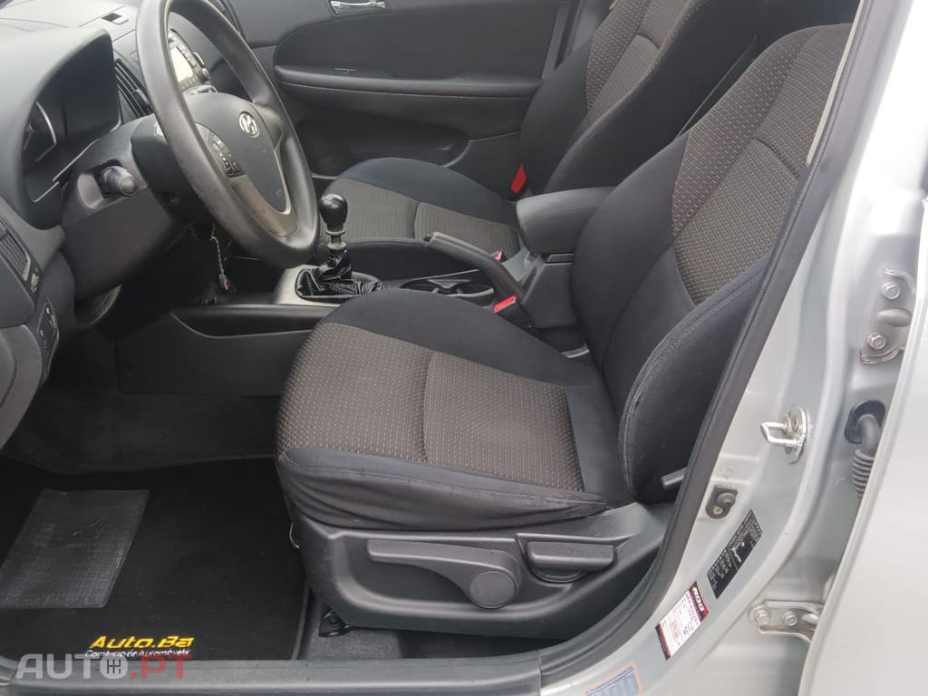 Hyundai i30 1.6 CRDi Classic