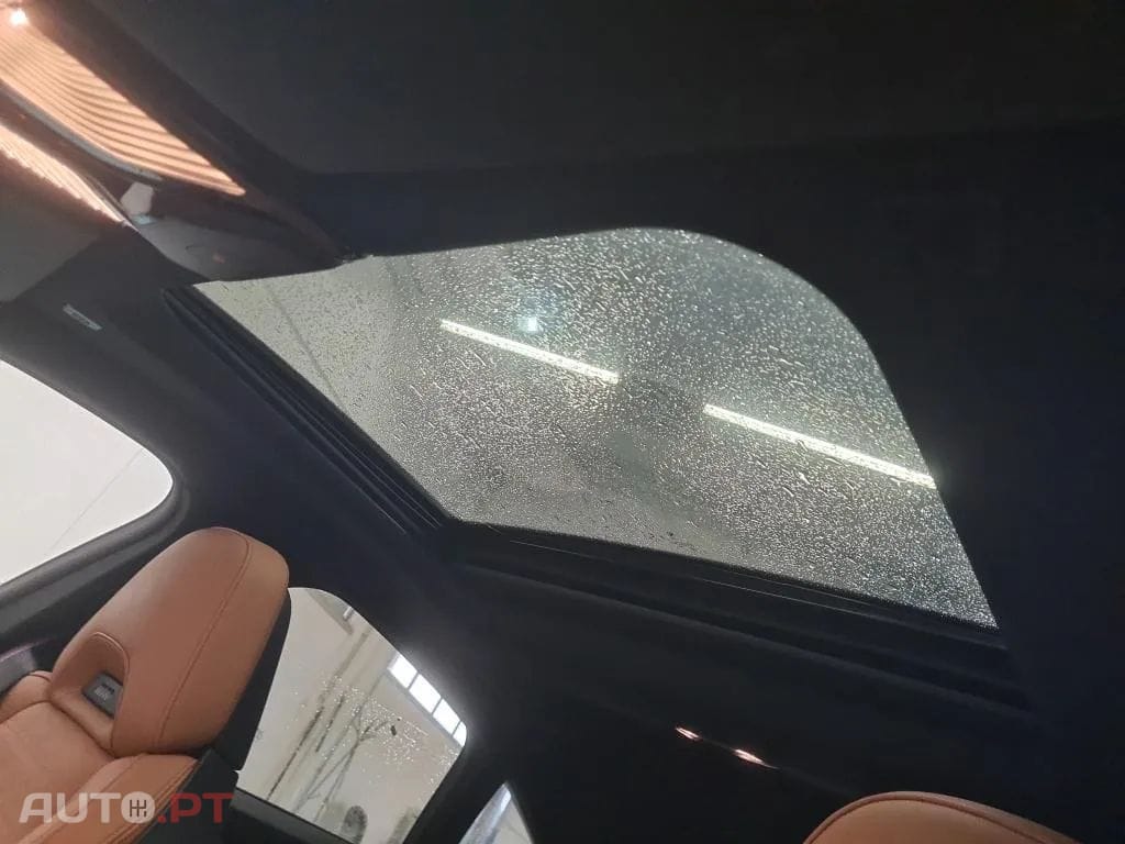 BMW 420 d Desportiva M Auto