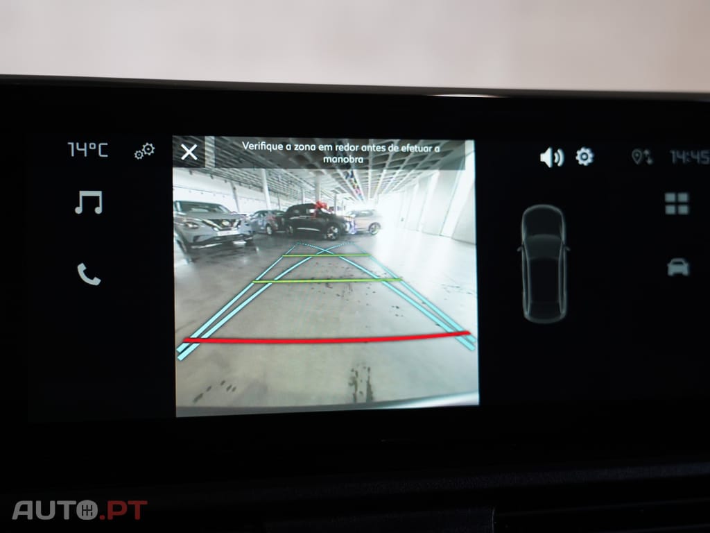 Citroen Berlingo 1.5 BlueHDi XL