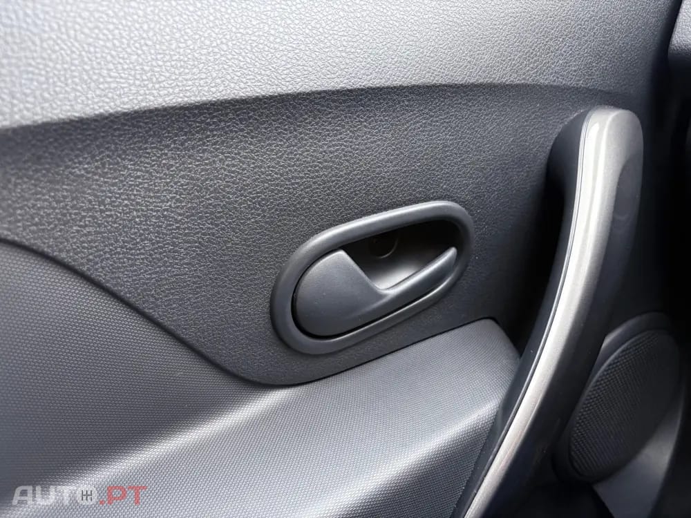 Dacia Logan MCV 0.9 TCe Comfort