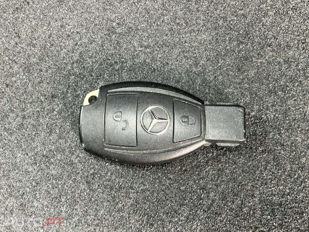 Mercedes-Benz Vito Tourer 114 CDi/34