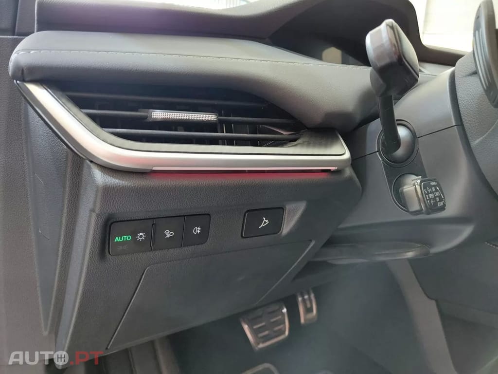 Skoda Elroq 60 Sportline