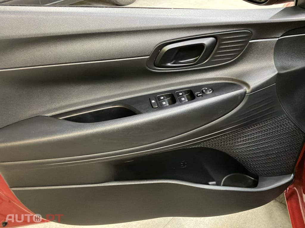 Hyundai i20 1.2 Comfort