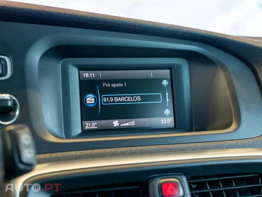 Volvo V40 1.6 D2 Eco Kinetic