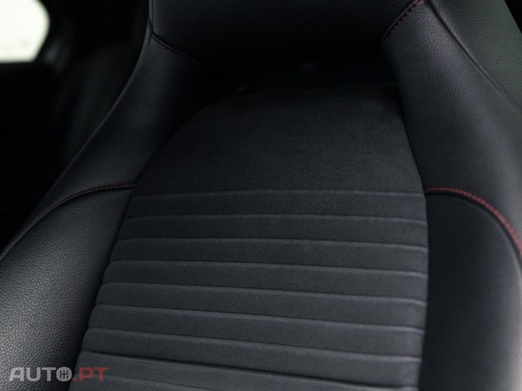 Mercedes-Benz A 220 d AMG Line Aut.