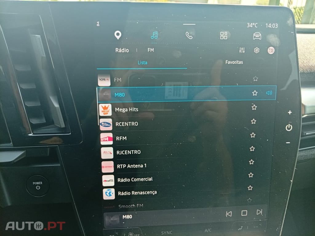 Renault Mégane E-Tech EV60 Evolution ER Optimum Charge