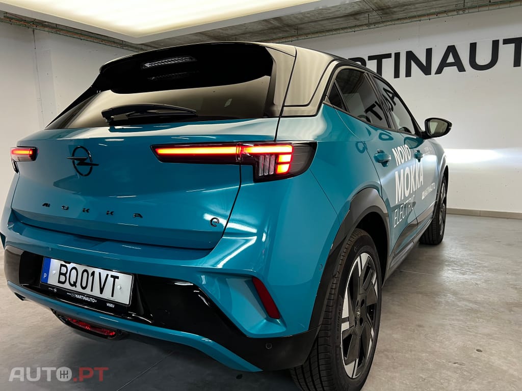Opel Mokka-E 54 kWh GS