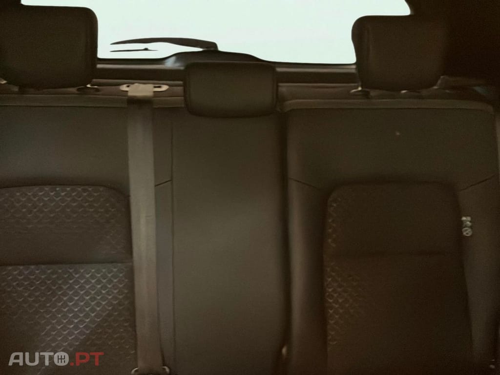 Nissan Juke 1.0 DIG-T 114 N-Connecta