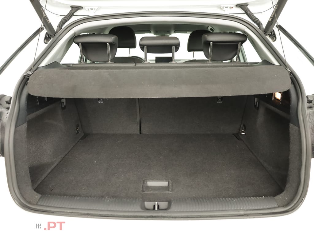 Audi Q2 Q2 35 TFSI Advanced S tronic