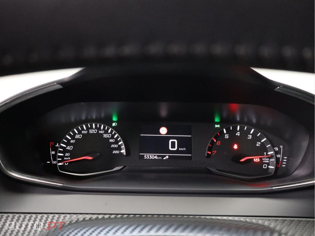 Peugeot 208 1.2 PureTech 100cv Active