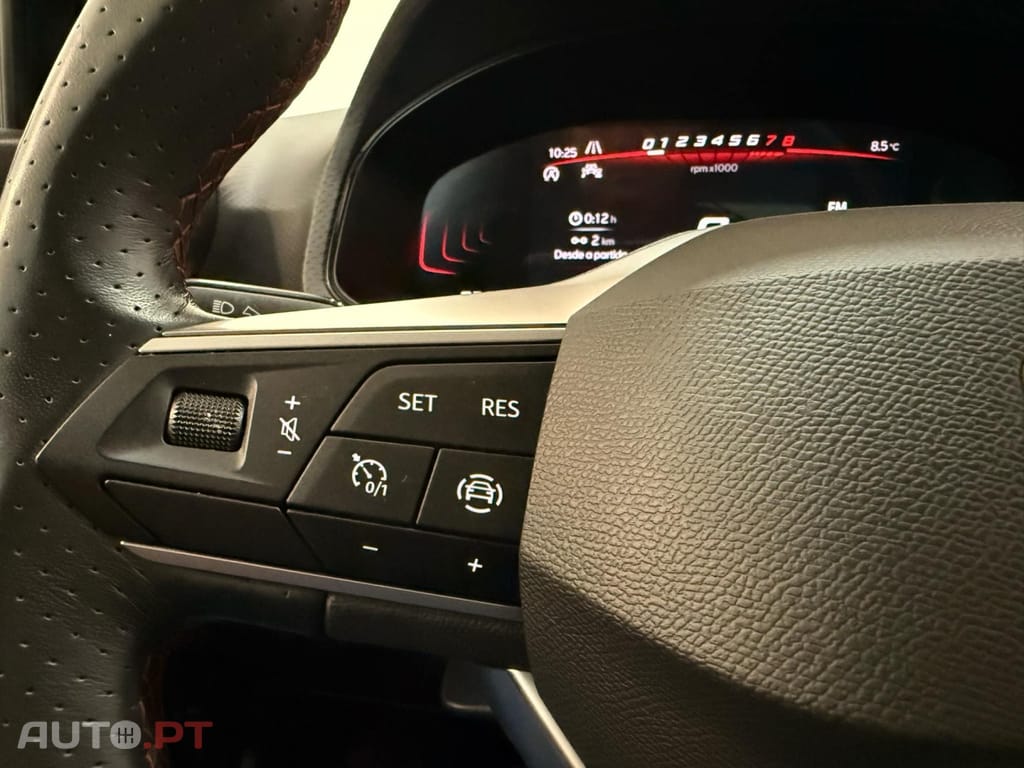 Seat Arona 1.0 TSI FR