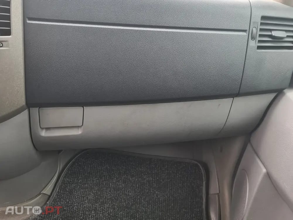 Mercedes-Benz Sprinter 515 CDI/43