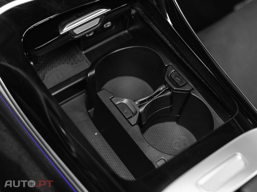 Mercedes-Benz C 220 Station d 9G-TRONIC AMG Line