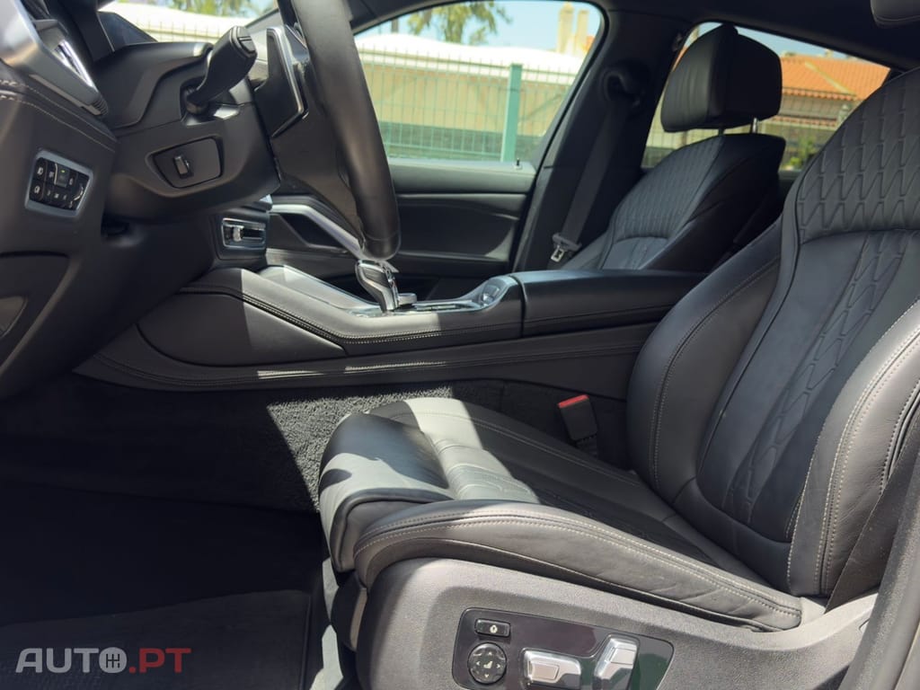 BMW X6 30 d xDrive