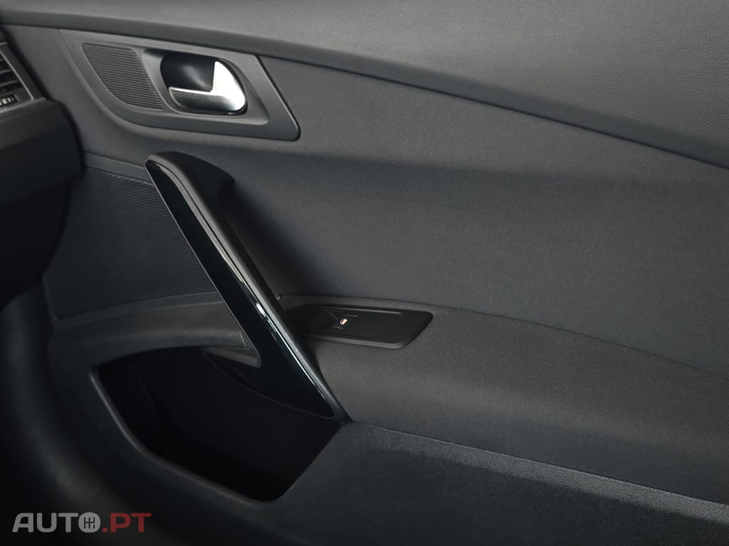 Peugeot 508 SW 1.6 BlueHDi Allure