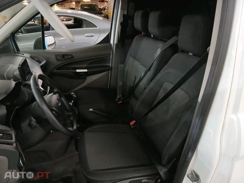 Ford Transit Connect 1.5 TDCi 210 L2 Trend