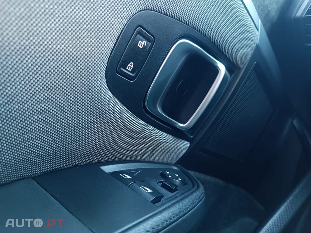 BMW i3 94Ah