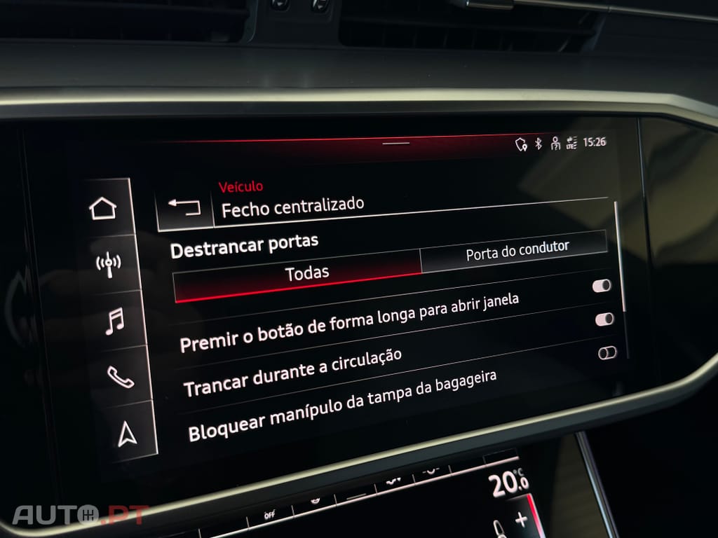 Audi A7 40 TDI S tronic