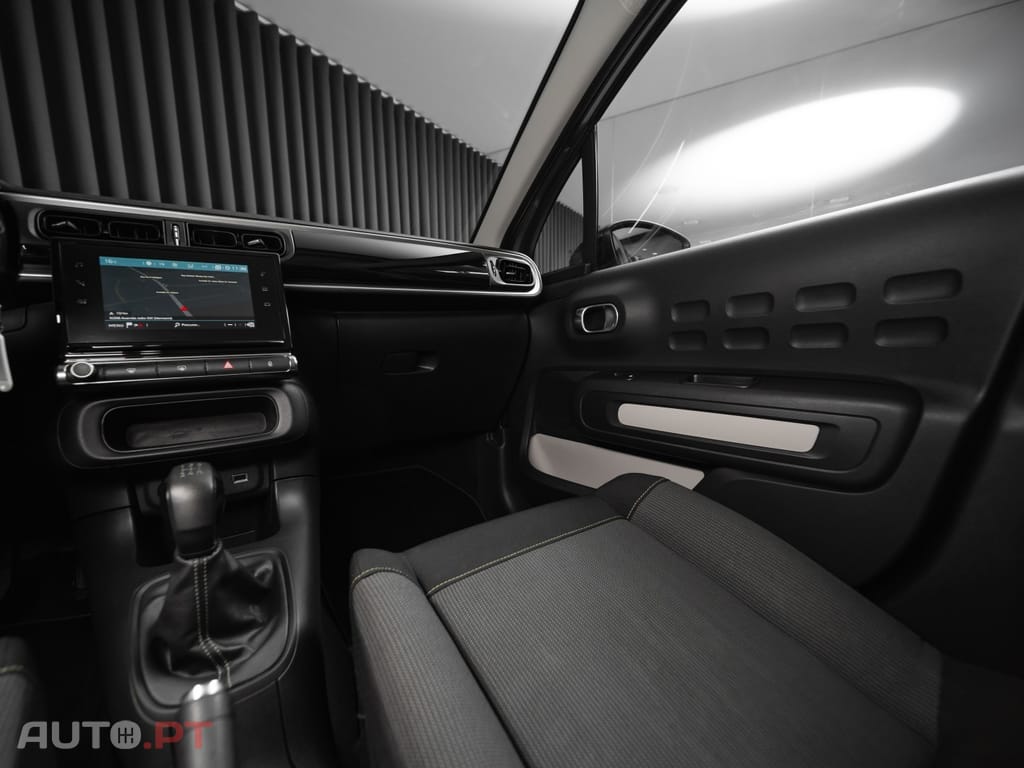 Citroen C3 1.2 PureTech Feel