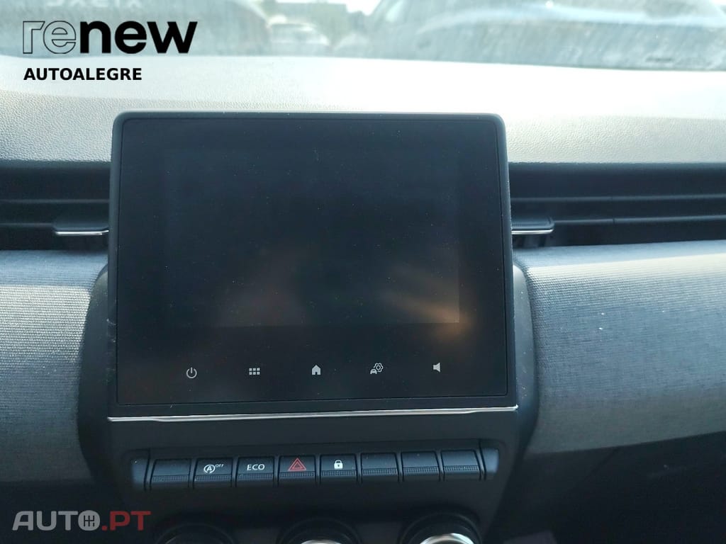 Renault Clio Evolution Tce 90