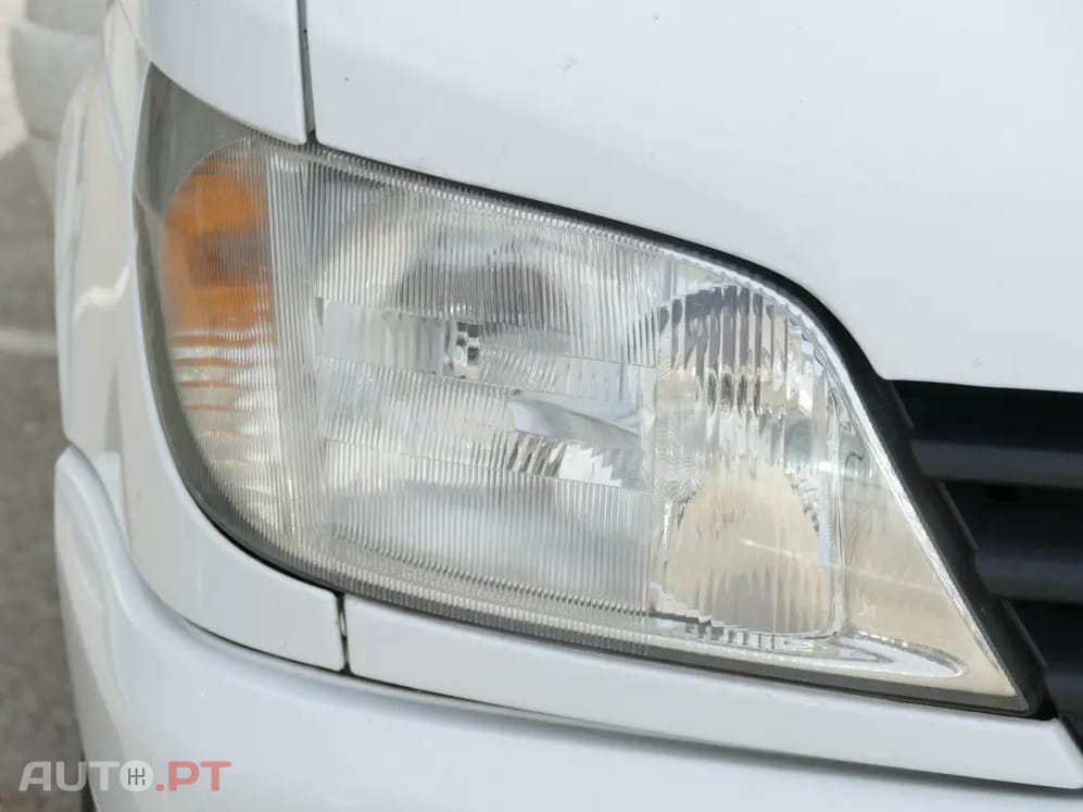 Mercedes-Benz Sprinter 316 CDi /30 CD