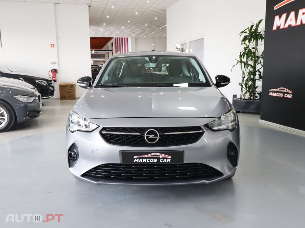 Opel Corsa 1.5 D Business