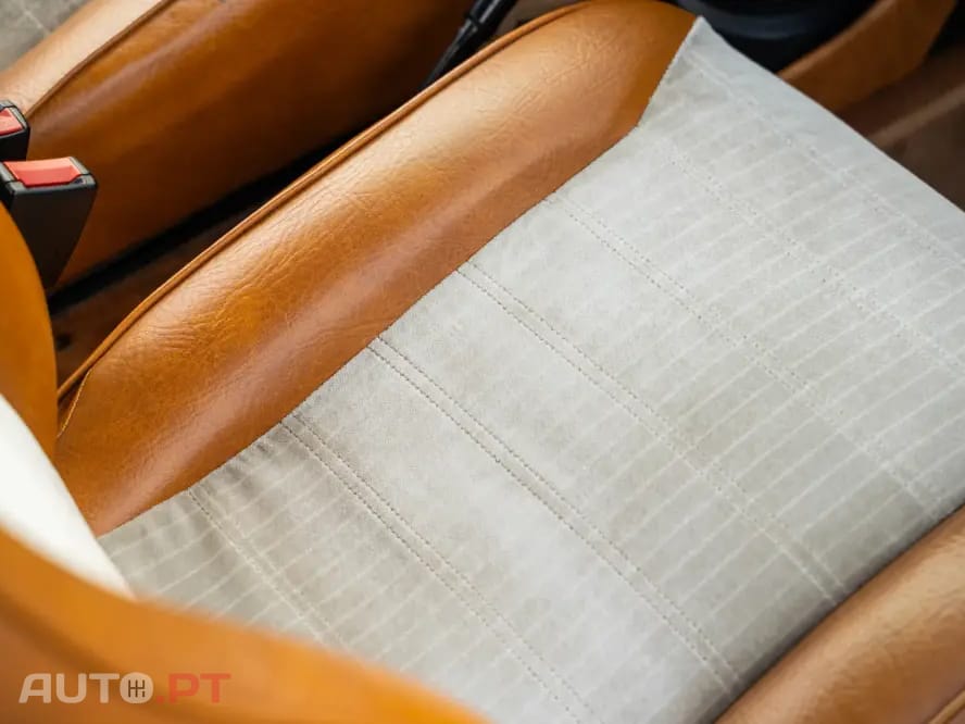 Porsche 911 911 Carrera 3.0