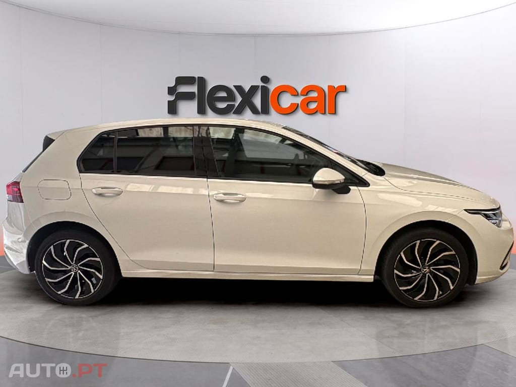 Volkswagen Golf 1.0 TSI Life