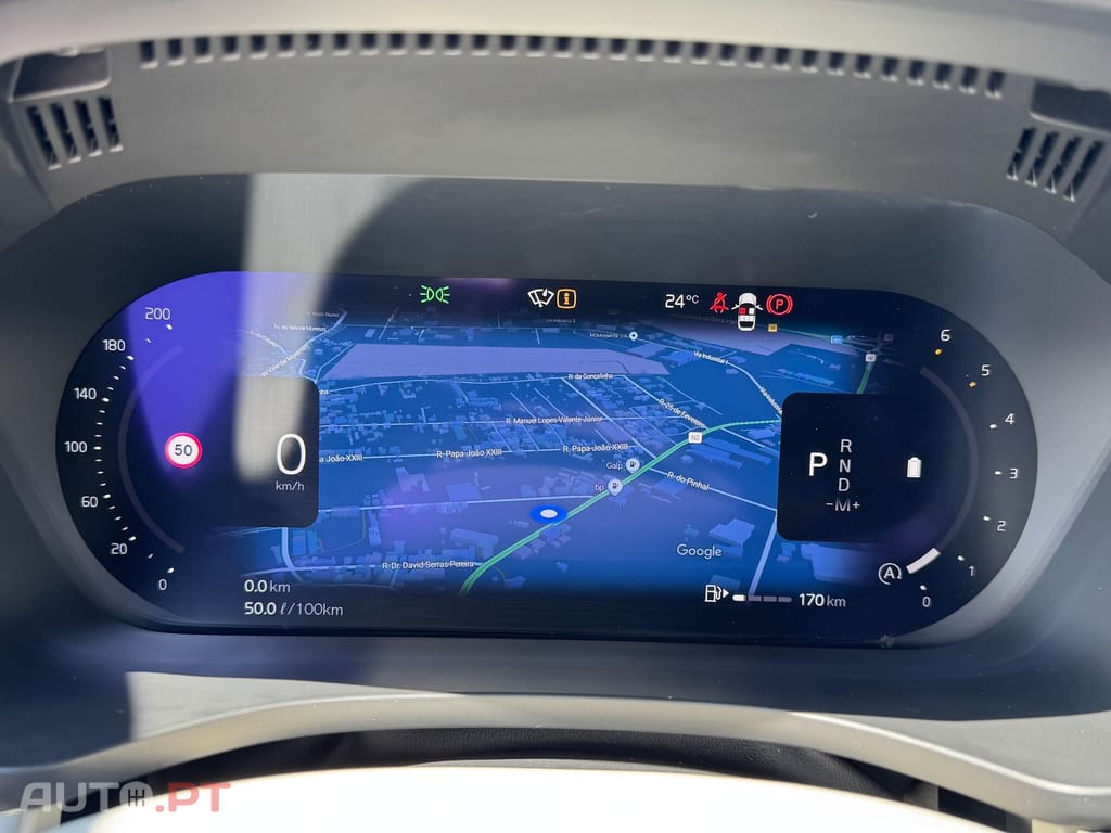 Volvo XC60 2.0 B4 Momentum