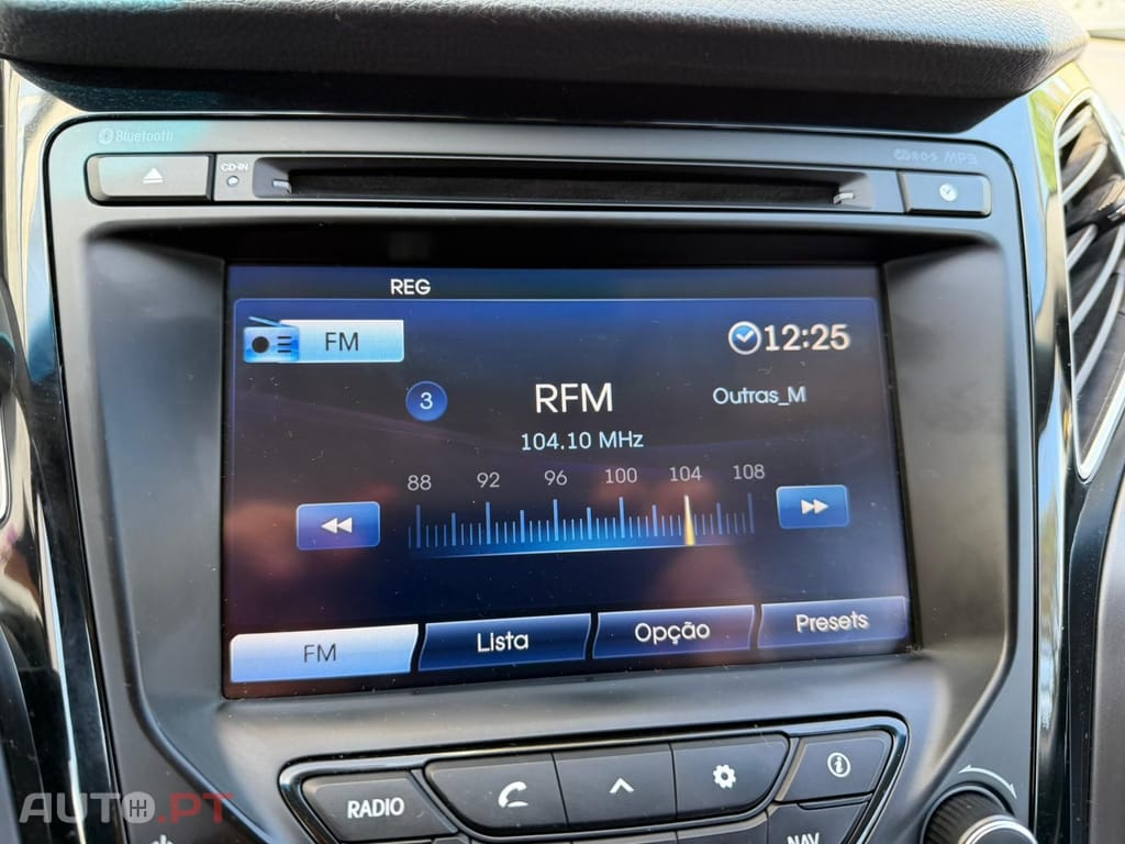 Hyundai i40 1.7 d Sport