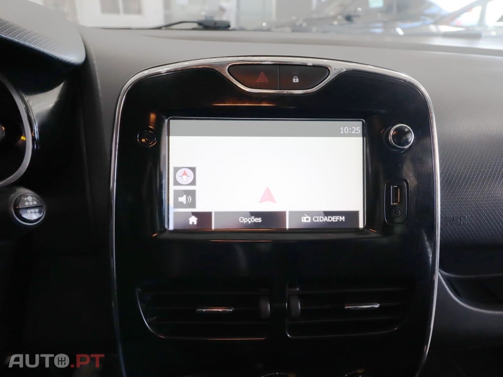 Renault Clio 1.5 dCi Confort