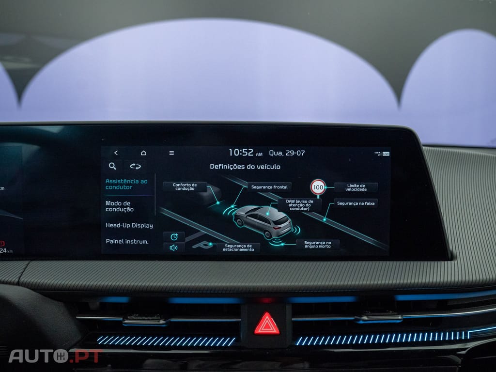 Kia EV6 77.4 kWh GT-Line