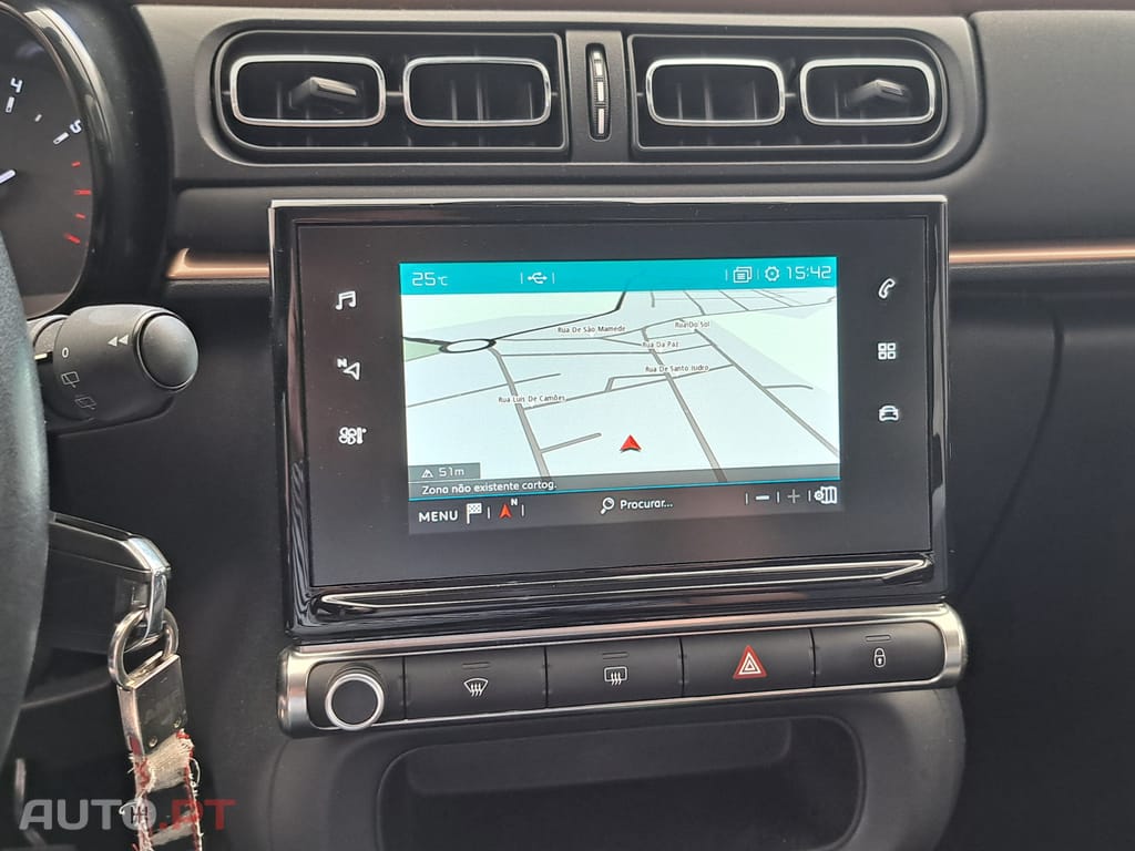 Citroen C3 1.2Pure tech 83 SeS CVM Origins Collector Editi