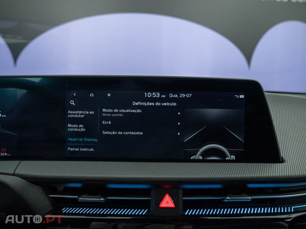 Kia EV6 77.4 kWh GT-Line