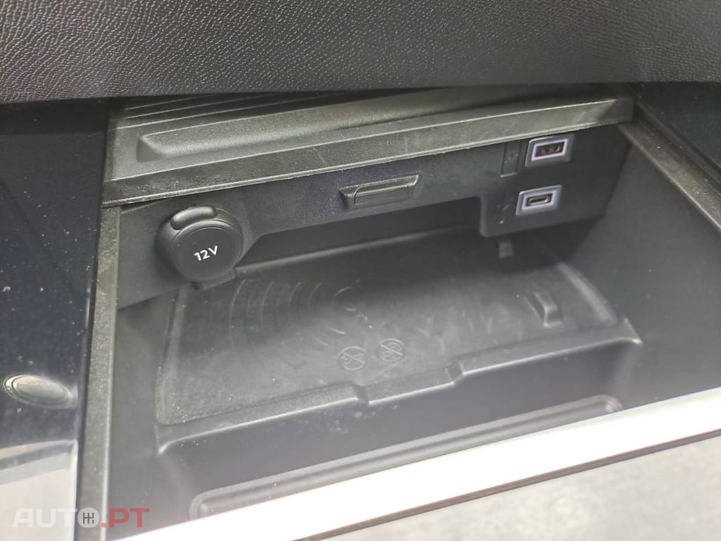 Opel Astra 1.2 Turbo Auto Ultimate