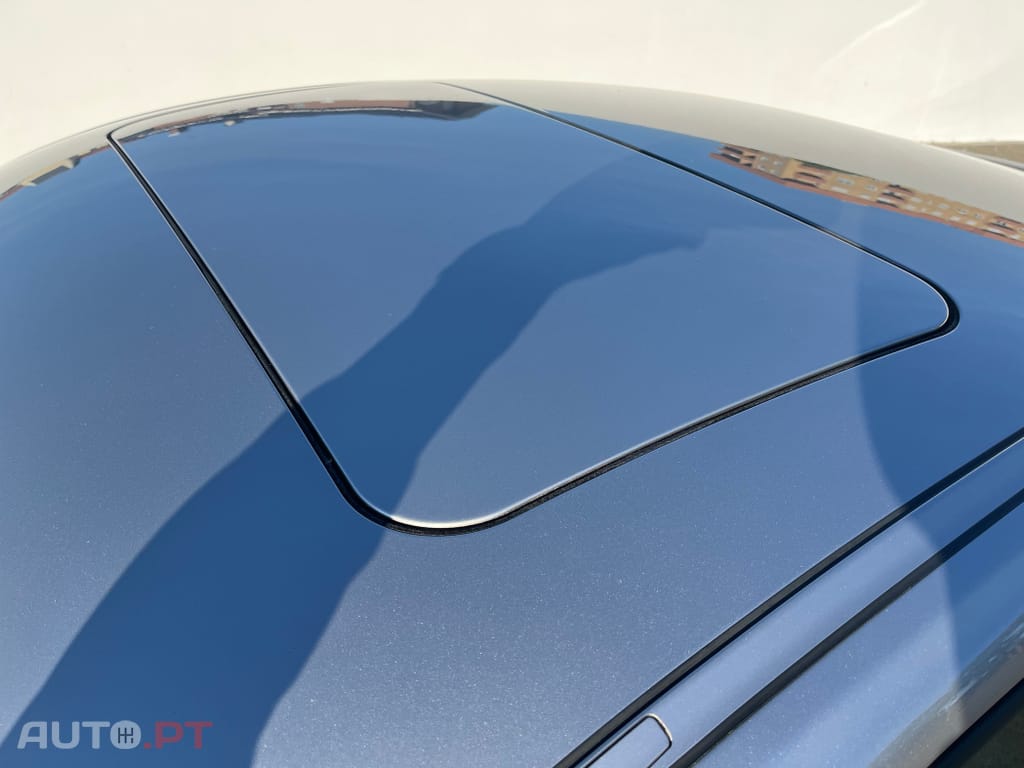 Porsche 997 Carrera 4S Tiptronic
