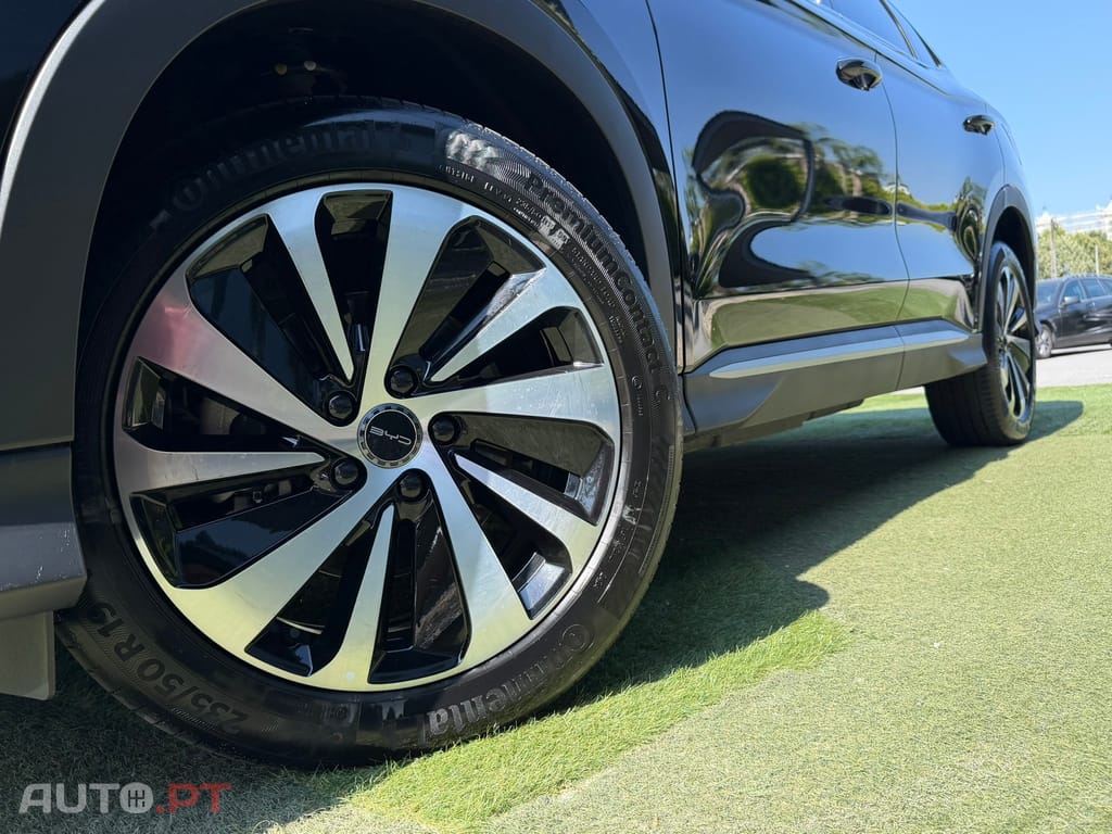 BYD Seal U 1.5 DM-i Boost
