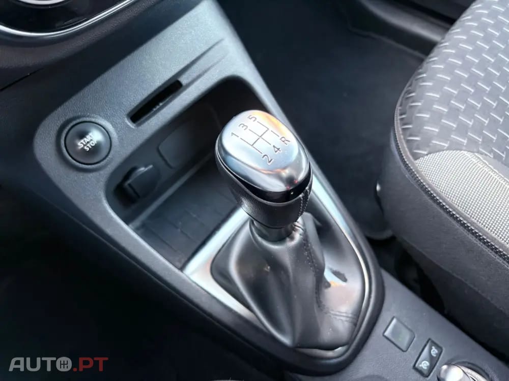 Renault Captur 0.9 TCE Exclusive